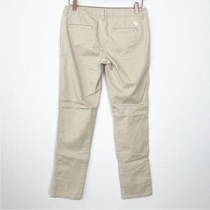 Abercrombie Khaki pants size 00